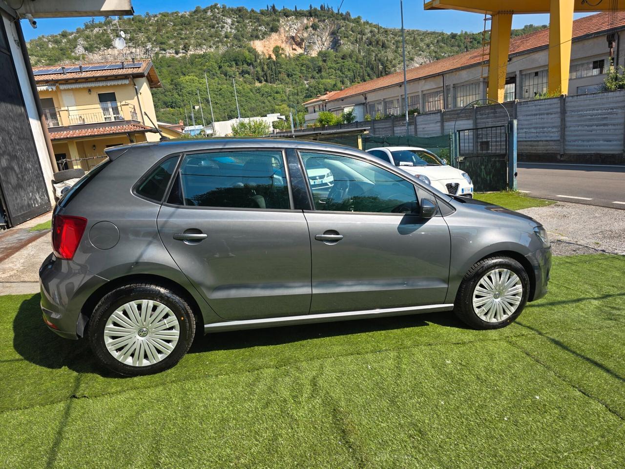 VW Polo 1.4 TDI 75CV EURO6 NEOP -2014
