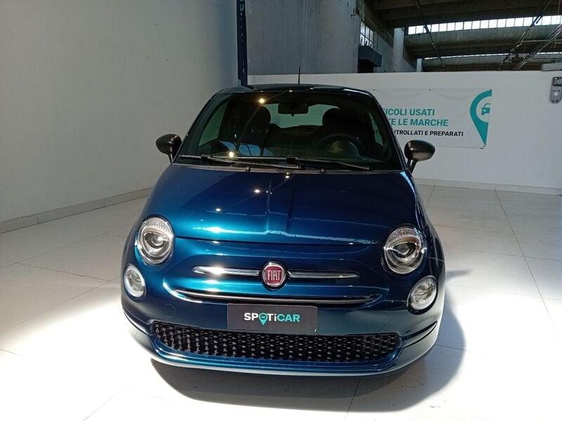 FIAT 500 1.0 Hybrid