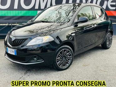 Lancia Ypsilon Ypsilon 1.0 firefly hybrid SUPER PROMO -1000 €