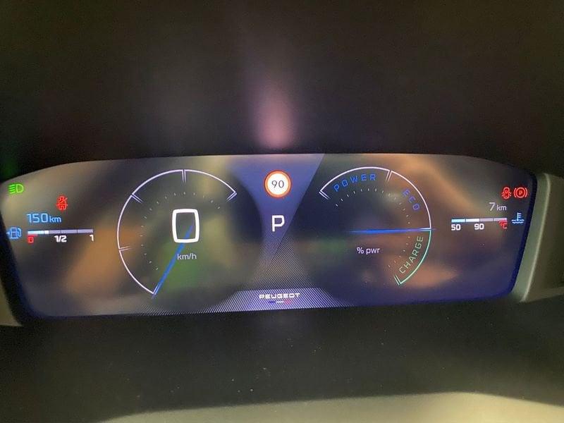Peugeot 208 Hybrid 100 e-DCS6 Allure - PROMO SIRONIAUTO+