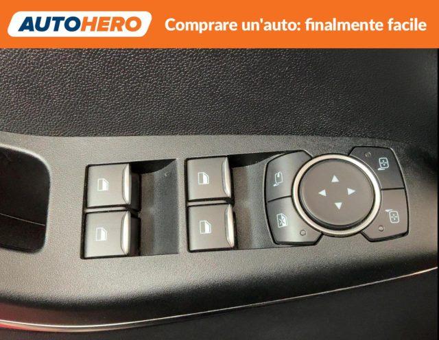 FORD Fiesta 1.0 Ecoboost Hybrid 125 CV 5 porte ST-Line