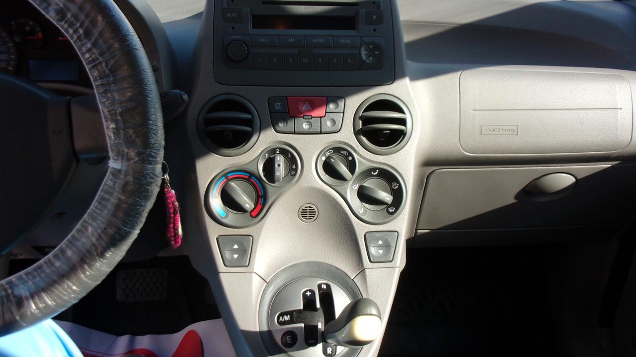 Fiat Panda 1.2 Dualogic