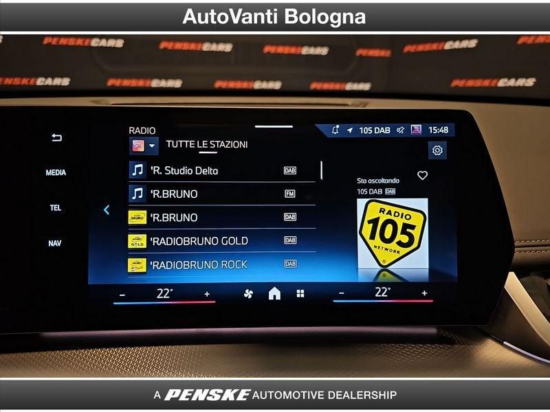 BMW X1 X1 sDrive 20d Msport Pro