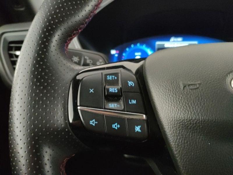 Ford Kuga 1.5 ecoblue ST-Line 2wd 120cv