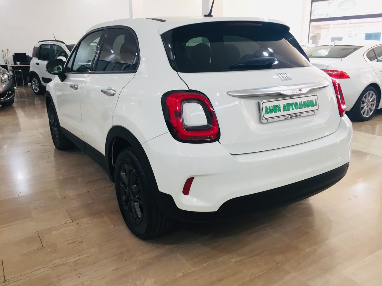 FIAT 500X 1.3 MultiJet 95 CV