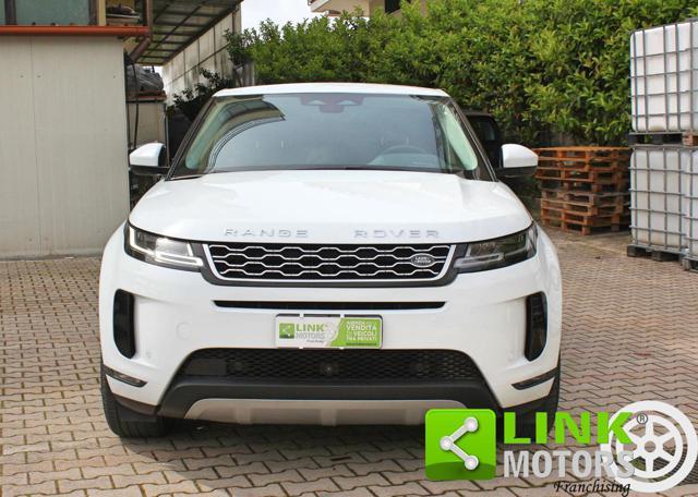 LAND ROVER Range Rover Evoque 2.0D 163 CV MHEV AWD Auto Dynamic "AUTOCARRO"