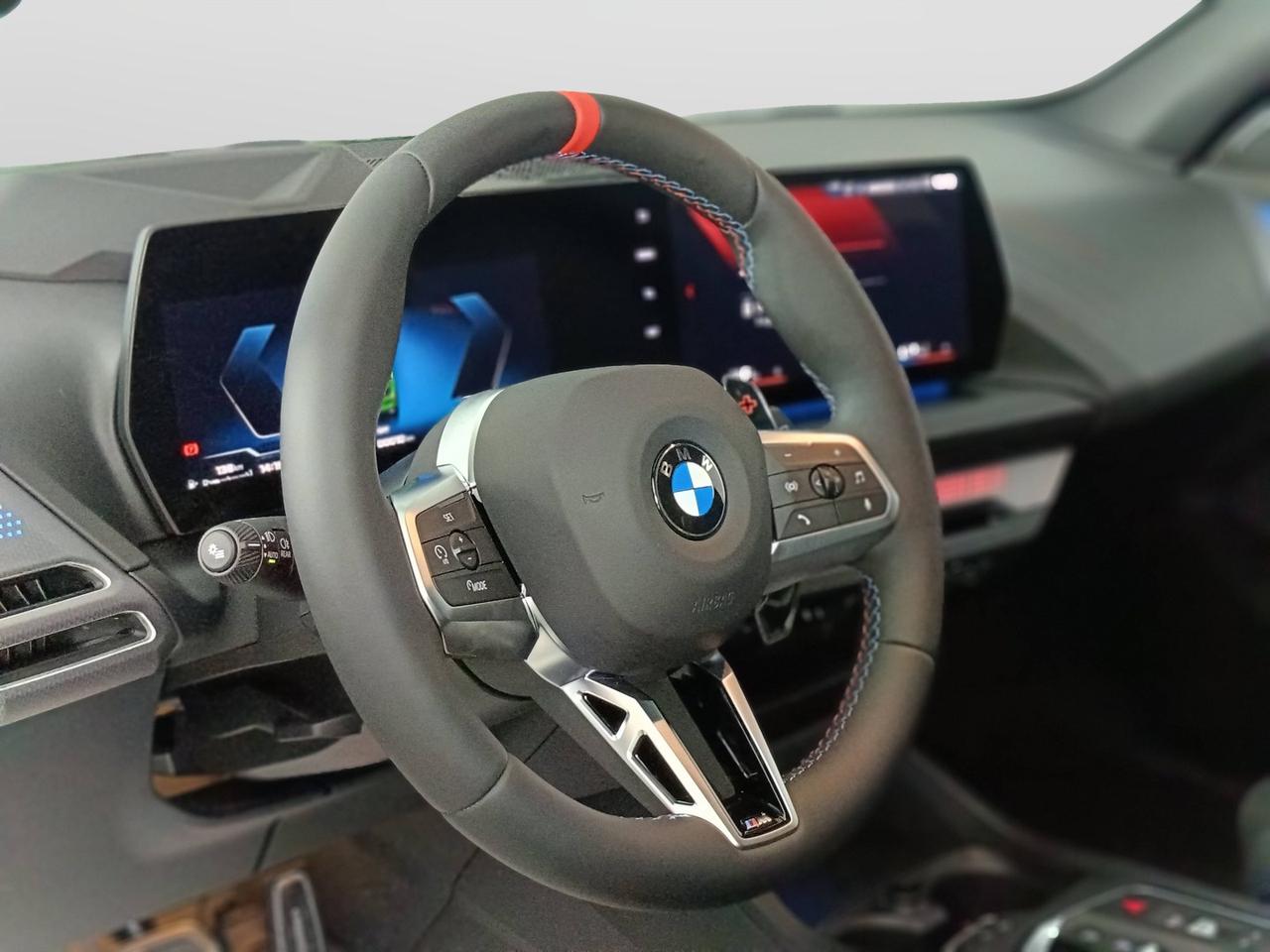 BMW BMW M135 xDrive