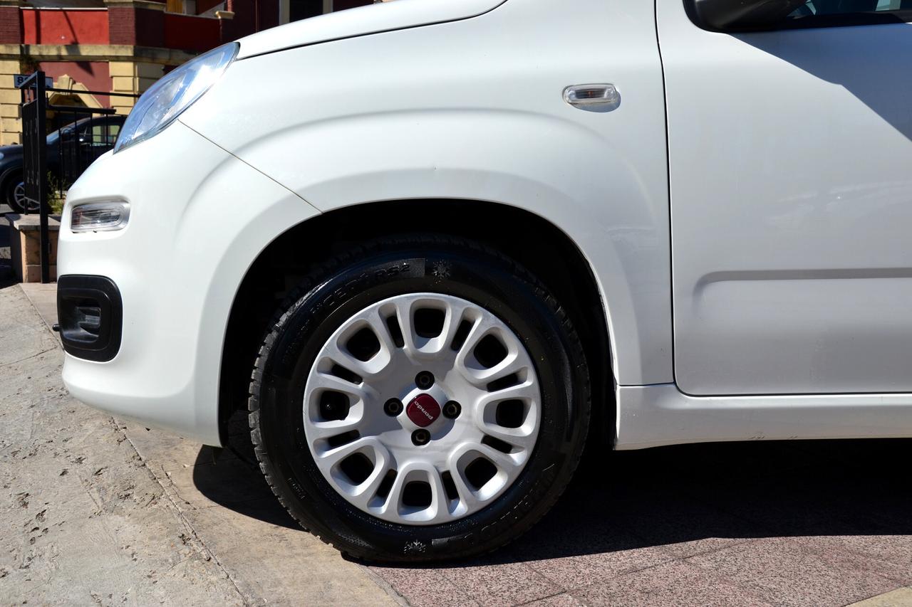 Fiat Panda 1.2 GPL CASA MADRE 69CV **UNIPRO'**PREZZO VERO**