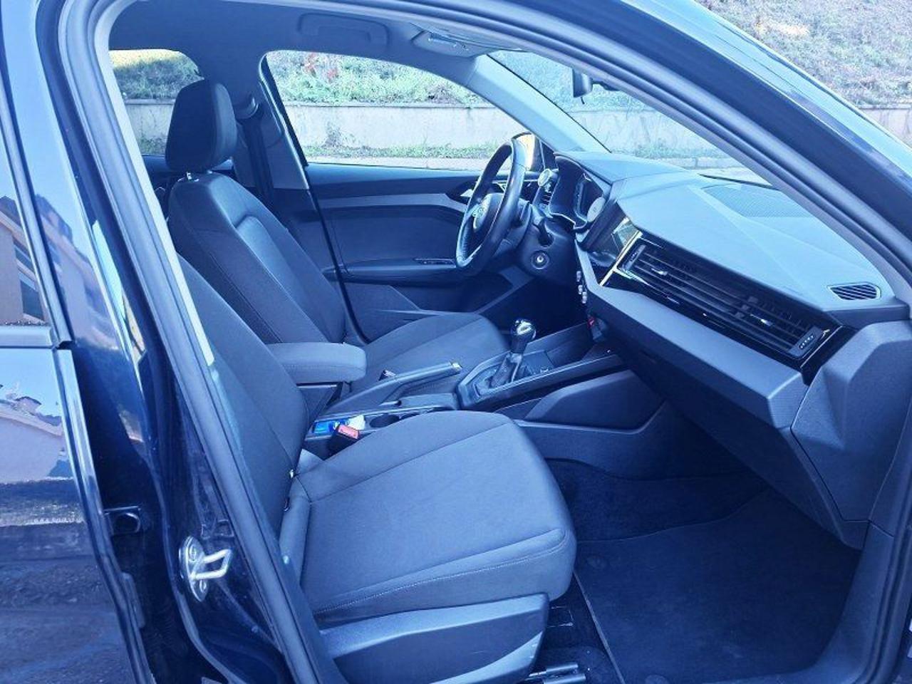 Audi A1 SPB 30 TFSI S tronic Admired