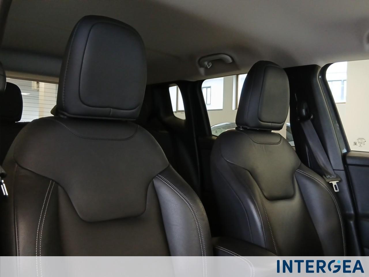 JEEP Renegade 1.3 t4 phev S 4xe at6