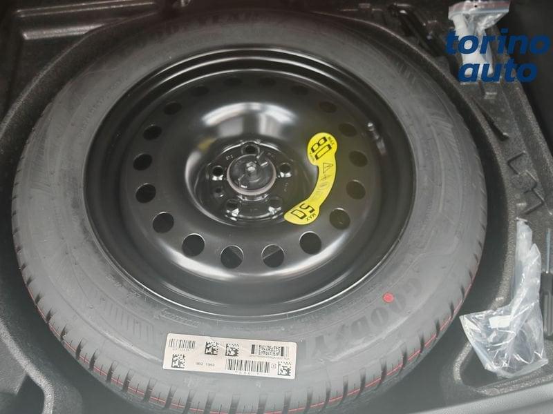 Jeep Compass 1.5 Turbo T4 130CV MHEV 2WD Altitude