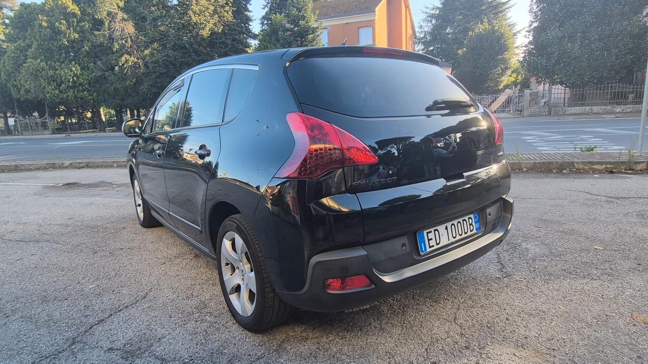 Peugeot 3008 1.6 HDi 110CV Business