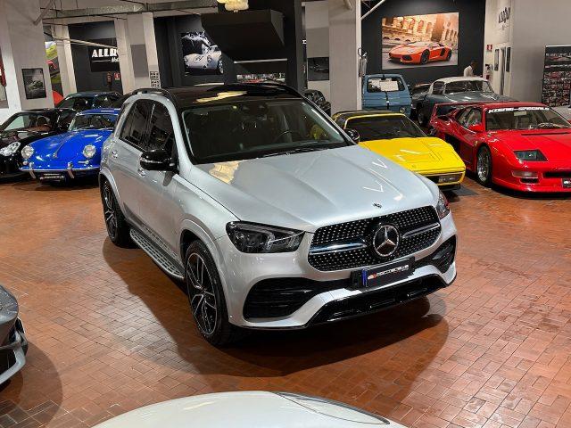 MERCEDES-BENZ GLE 400 d 4MATIC PREMIUM PLUS FULL