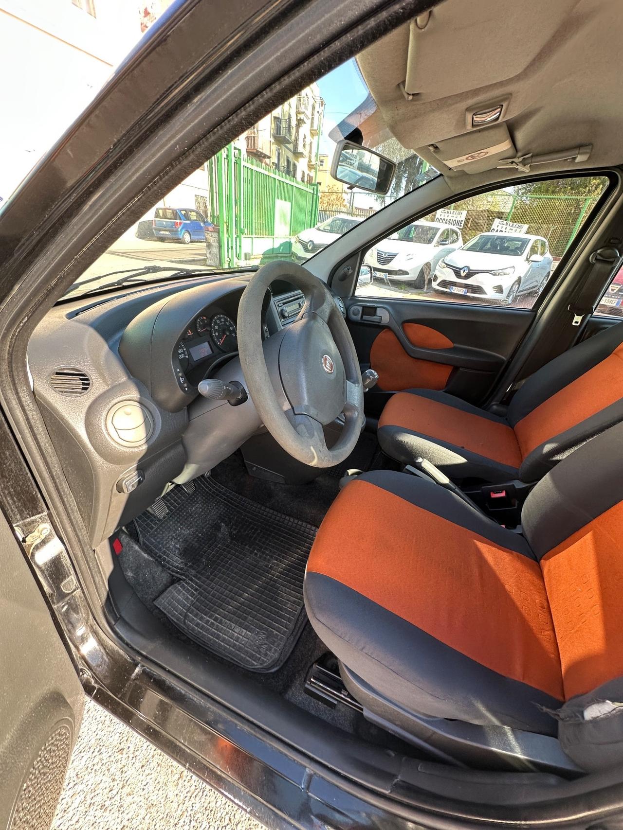 Fiat Panda 1.2 Dynamic Natural Power