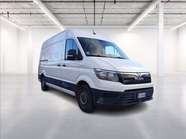 MAN TGE 3.5 2.0 tdi 140cv std del 2021