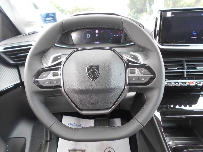 Peugeot 208 100 hybrid Allure CBC