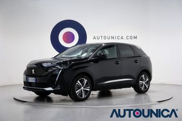 PEUGEOT 3008 HYBRID 300 E-EAT8 ALLURE PACK FULL LED