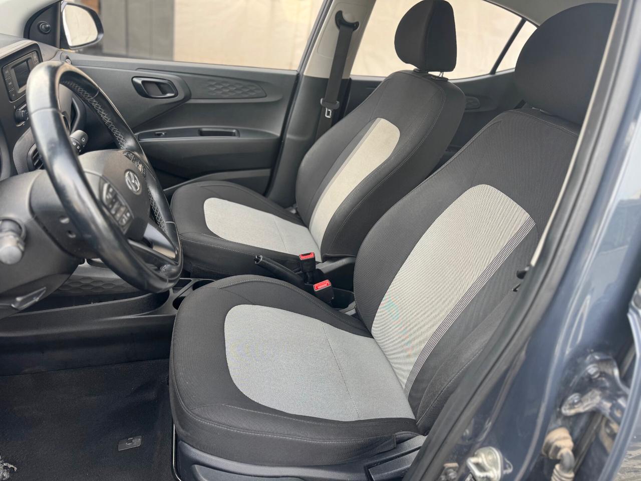 HYUNDAI I10 1.0cc 67cv ADVANCED PLUS PACK