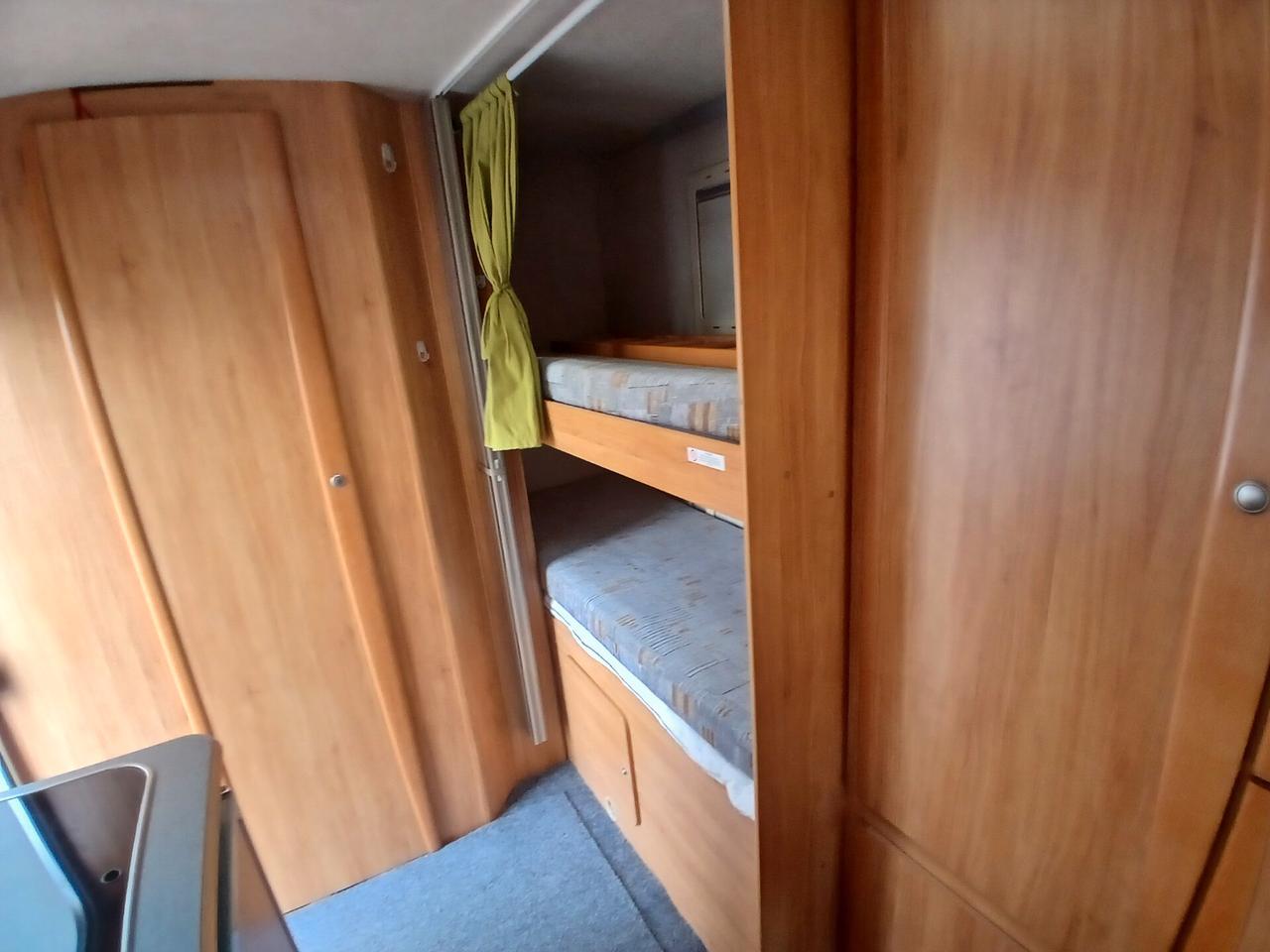 Adria CORAL 670 DK