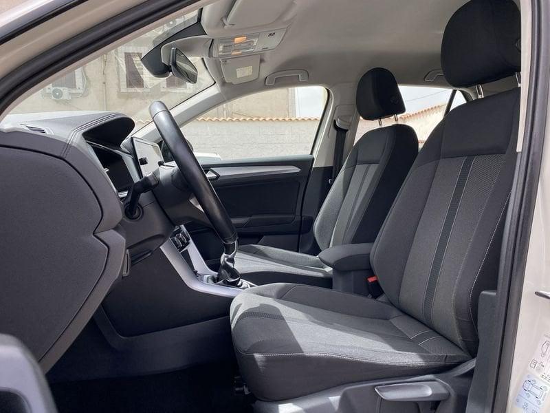 Volkswagen T-Roc Life 1.0 TSI 110 CV