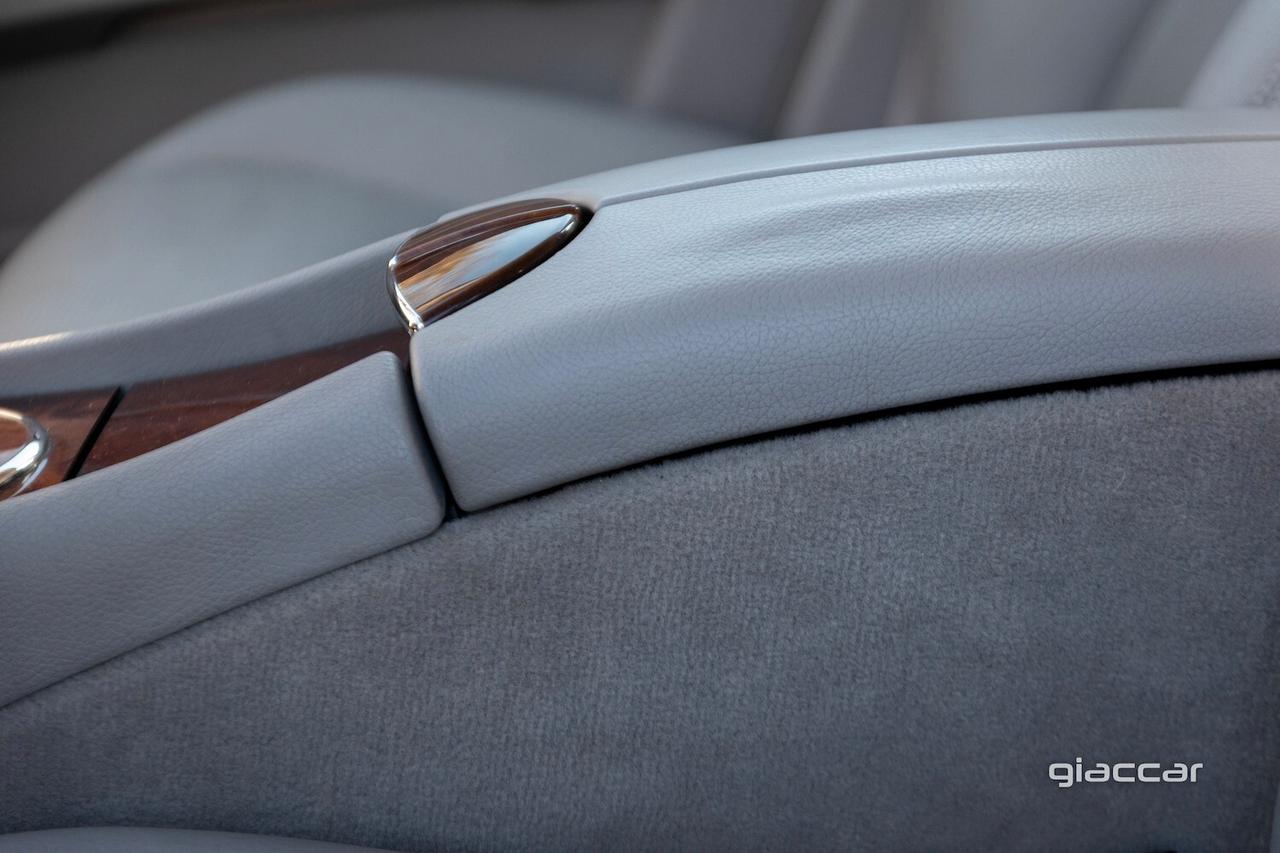 Mercedes-benz E 270 W211 Elegance SW 57000KM UNIPRO