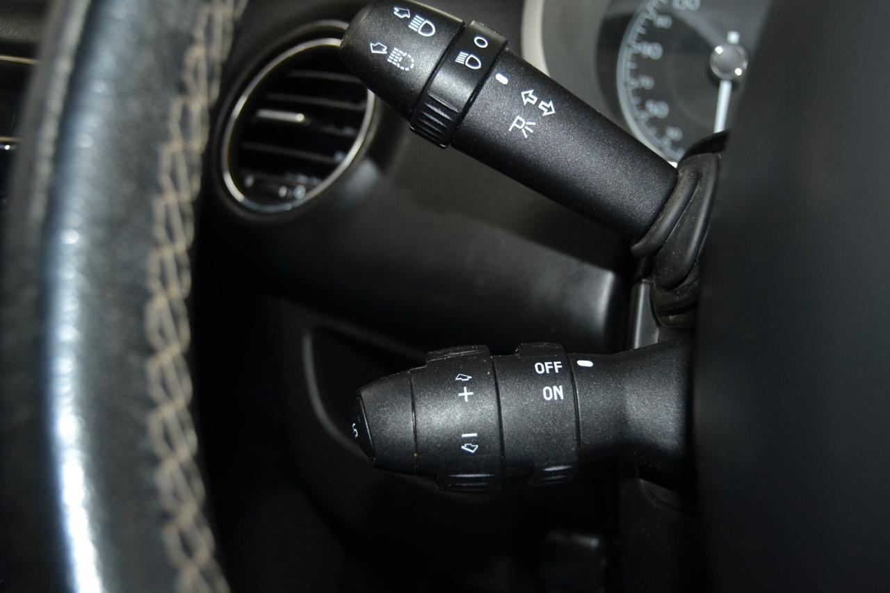 Lancia Delta 1.6 MJT Platino UniPro/Navi/Cruise/KMDOC