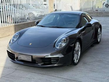 Porsche 991 911 Coupe 3.8 Carrera 4S POWERKIT X51