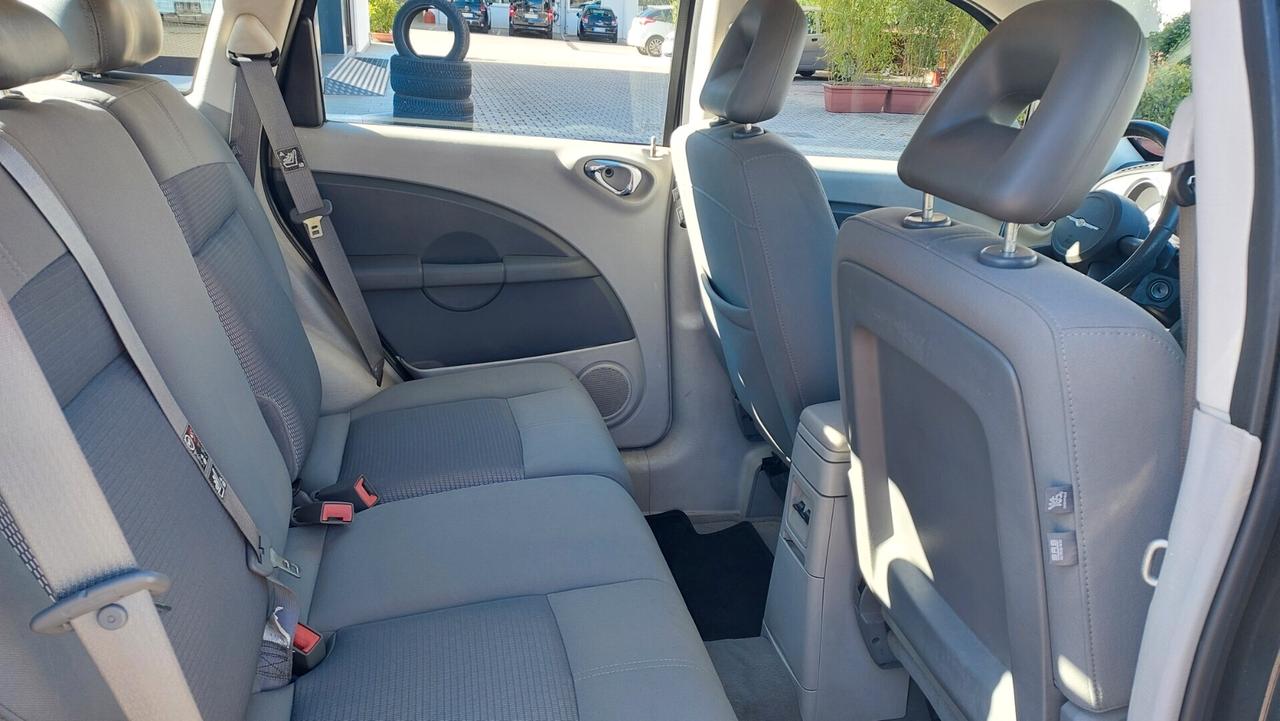 Chrysler PT Cruiser Berlina 1.6 Touring FL