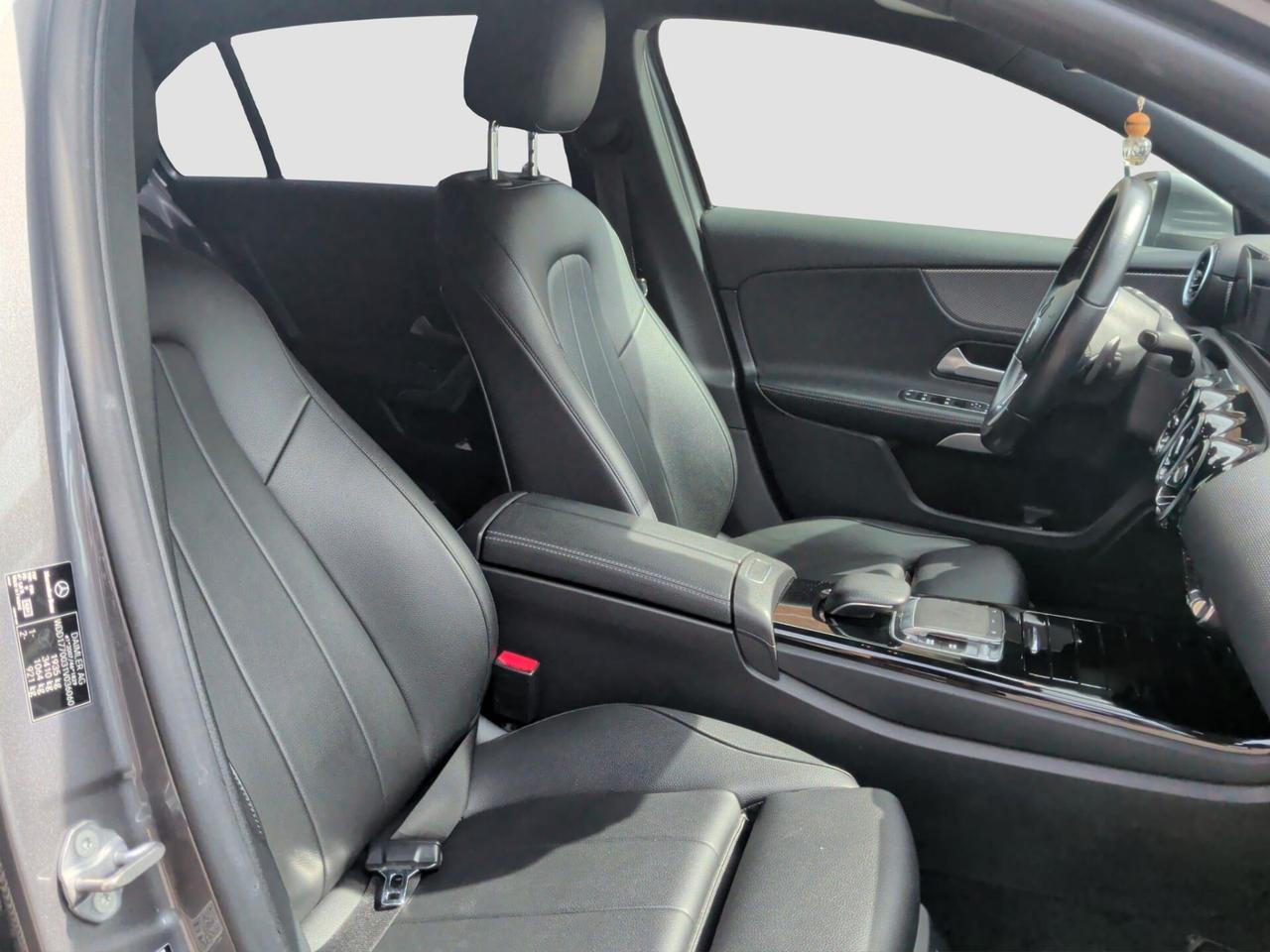 Mercedes-benz A 180d Automatic Sport 2019