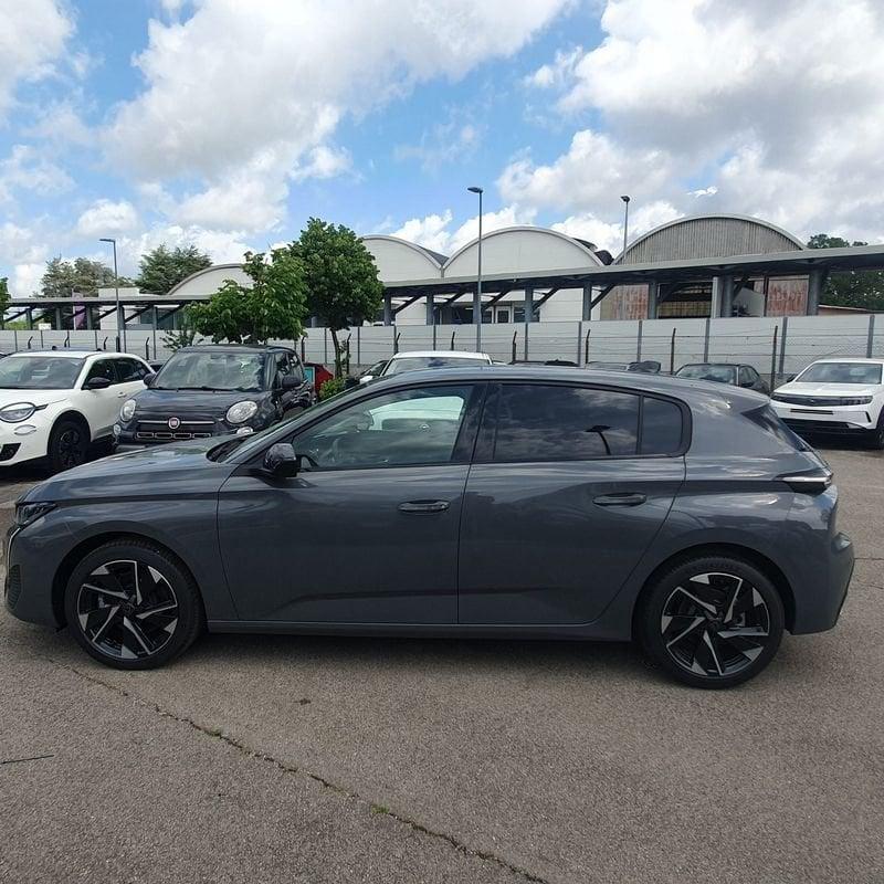 Peugeot 308 BL - Hybrid 145