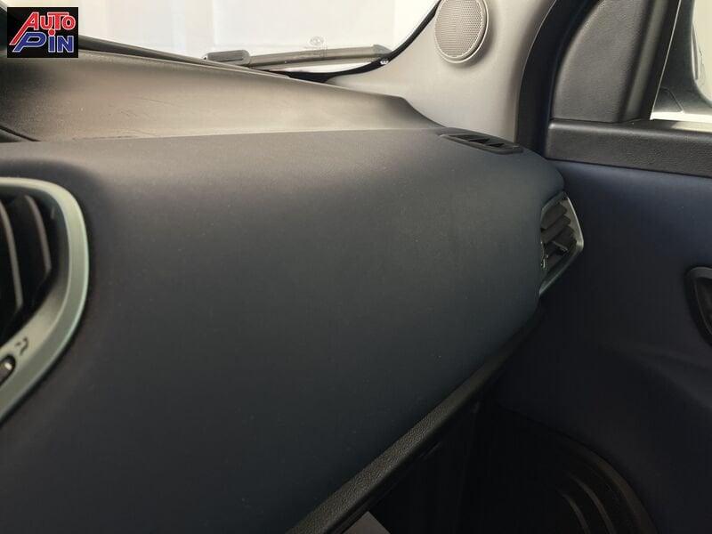 Lancia Ypsilon Ypsilon 1.0 FireFly 5 porte S&S Hybrid Platino