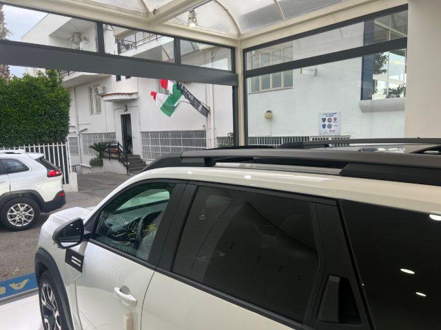 DACIA Bigster Hybrid 155 CV JourneyDA ?289,00 CON TETTO APRIBILE