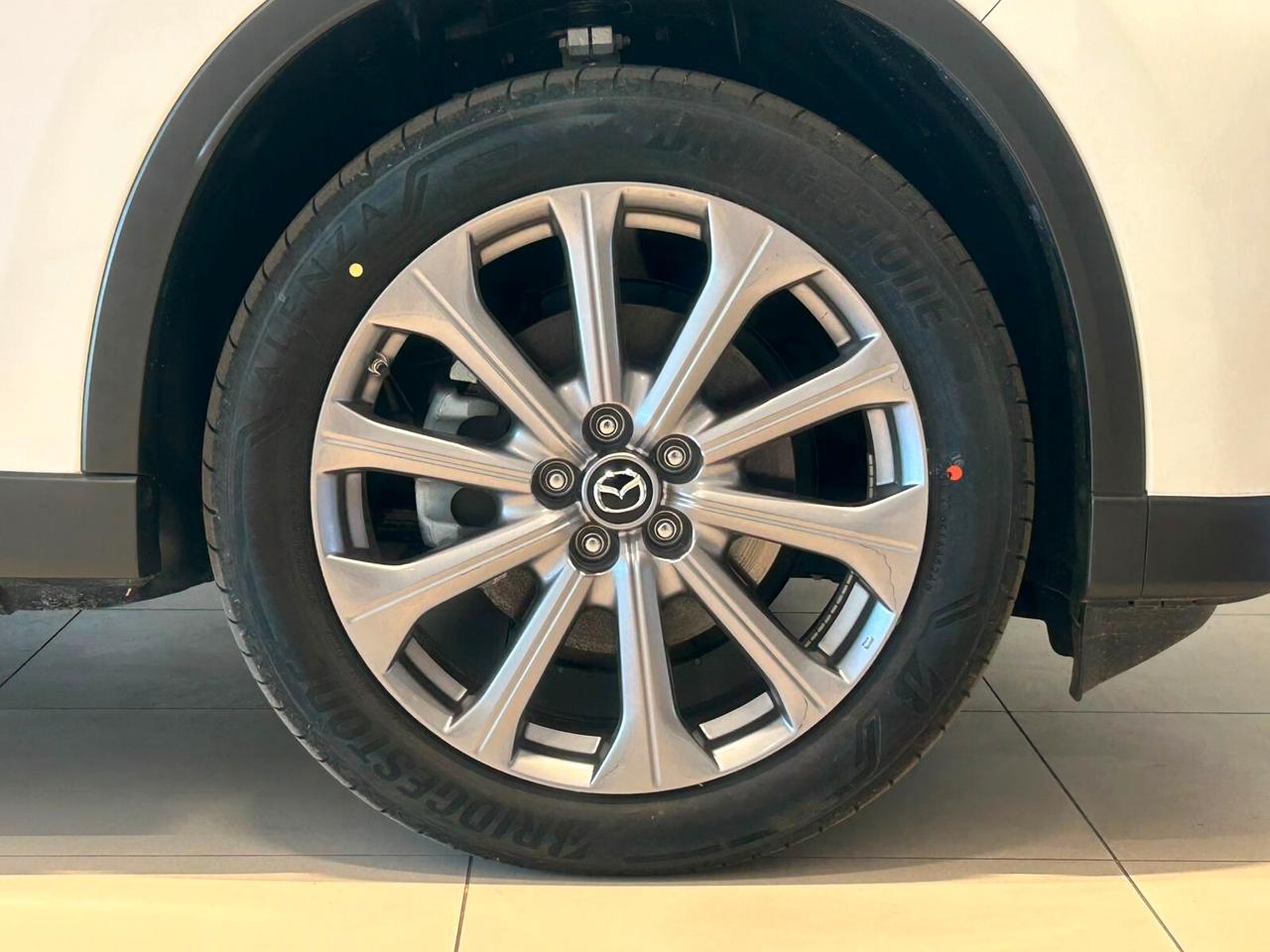 Mazda CX-60 3.3D 200CV MHEV 2WD Exclusive Line,Driver Ass, Comfort Pack, Tetto