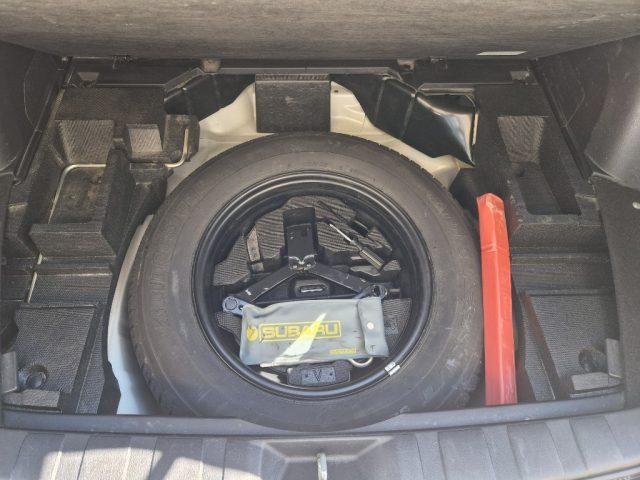 SUBARU Forester AWD 2.0 150 Cv 1proprietario