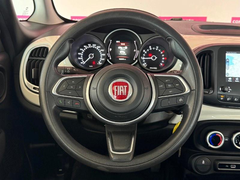 FIAT 500L Pro 500L Pro 1.3 MJT 95CV Mirror 4 po...