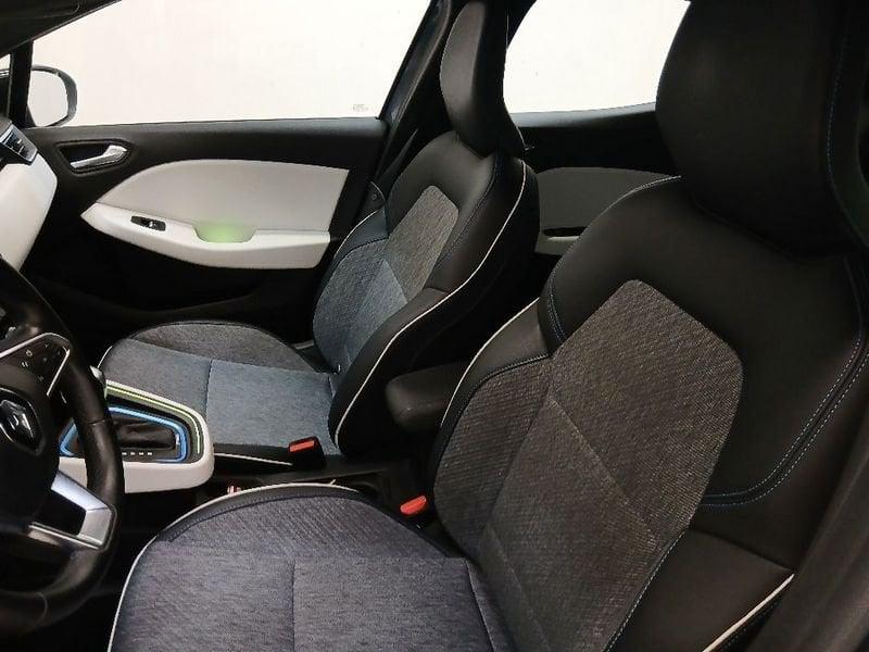 Renault Clio 1.6 E-Tech hybrid Serie limitata 140cv auto
