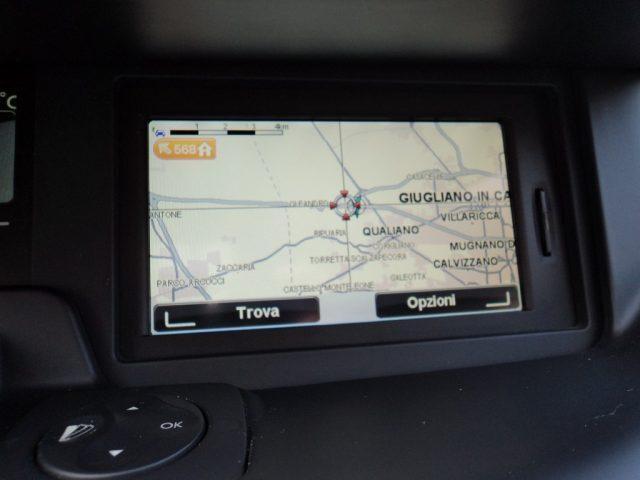 RENAULT Scenic 1.5 dCi 110CV Limited