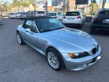 Bmw Z3 1.8 cat Roadster