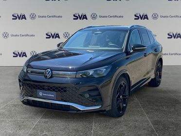 Volkswagen Tiguan 2.0TDI 150CV DSG R-Line