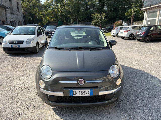 FIAT 500 1.2 Lounge adatta a neopatentati