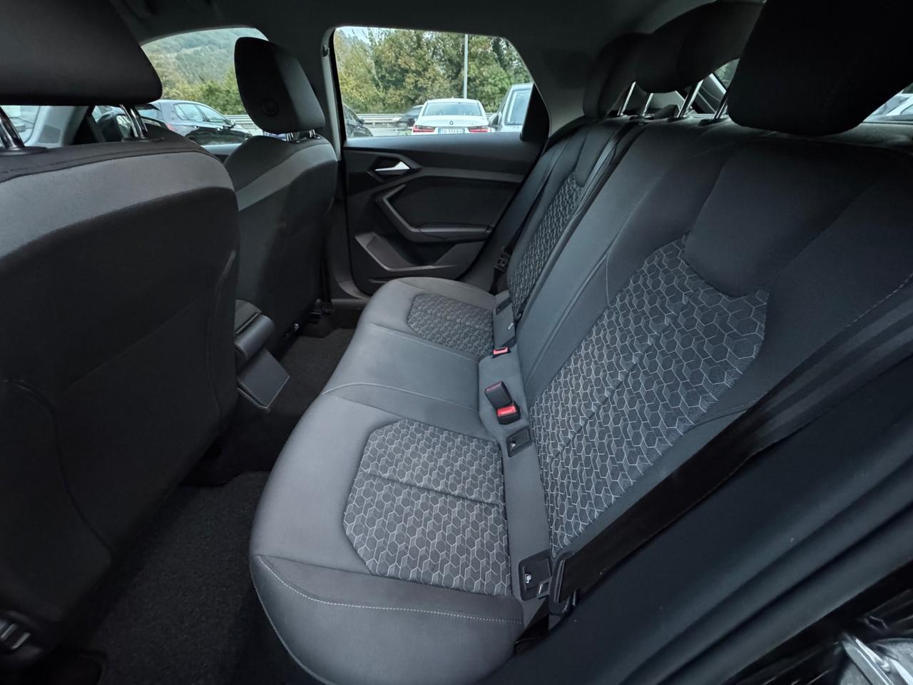 Audi A1 SPB 30 TFSI Admired Advanced