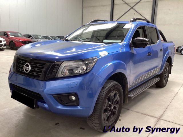 NISSAN Navara 2.3 dCi 190 CV 4WD Double Cab Tekna