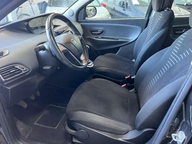 Lancia Ypsilon Ypsilon 0.9 t.air Silver s