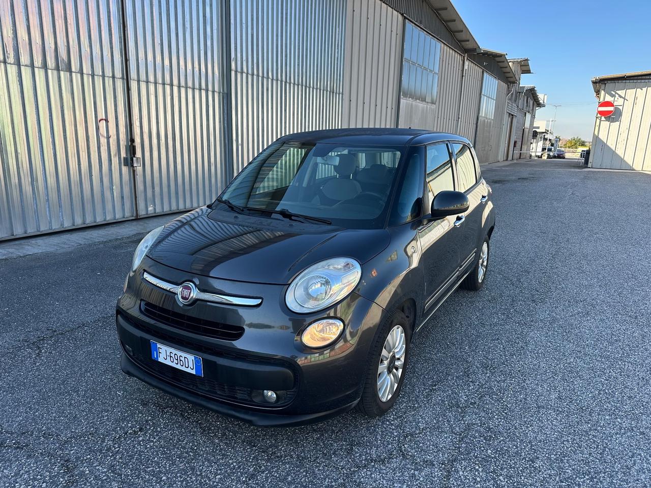 Fiat 500L 1.3 Multijet 85 CV Pop Star UNIPRO