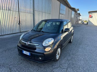 Fiat 500L 1.3 Multijet 85 CV Pop Star UNIPRO