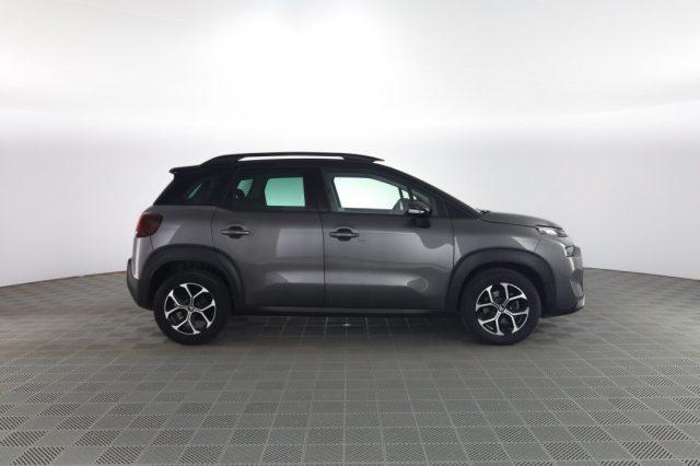 CITROEN C3 Aircross C3 Aircross PureTech 110 S&S Plus