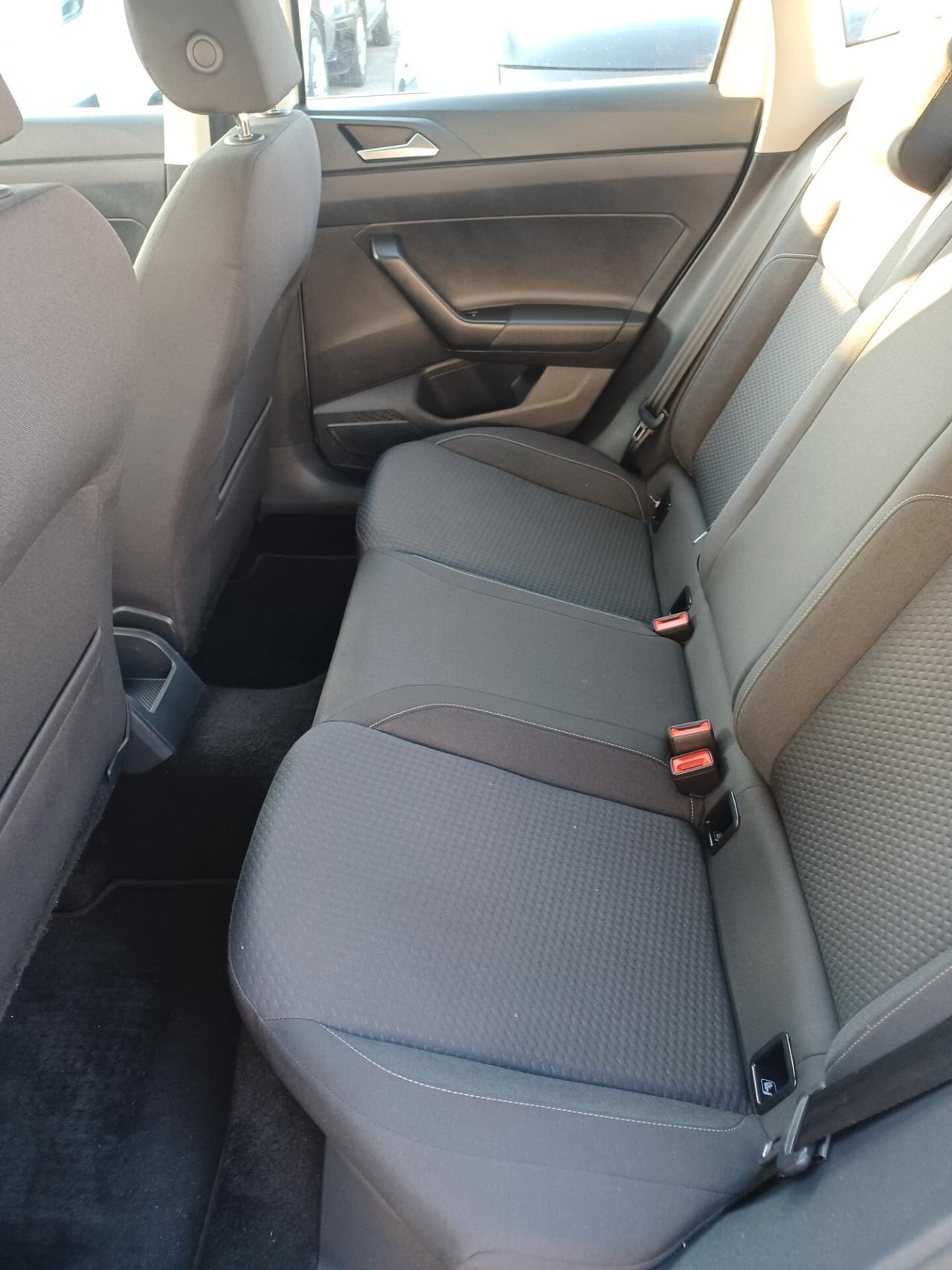 Volkswagen Polo 1.6 TDI 95 CV 5p. Highline 2020