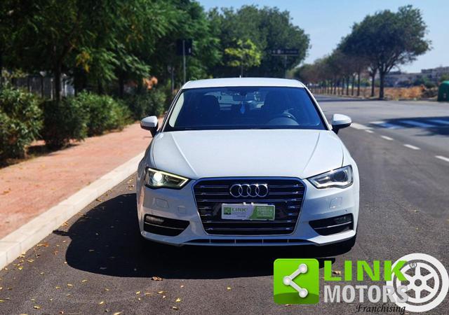 AUDI A3 SPORTBACK 1.6 110CV
