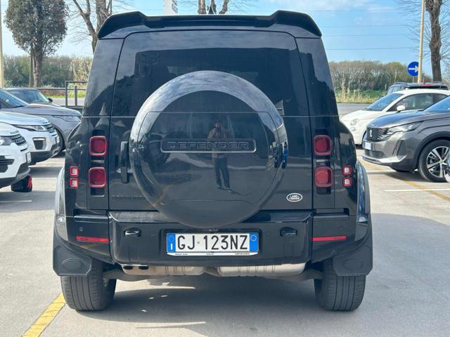 LAND ROVER Defender 110 3.0D I6 200 CV AWD Auto X-Dynamic S