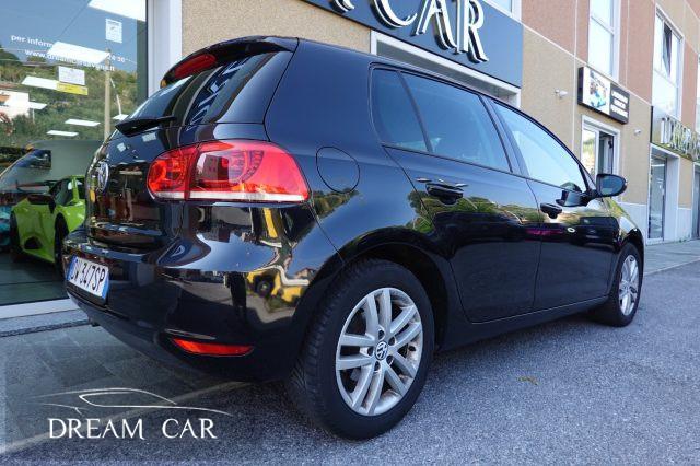 VOLKSWAGEN Golf 1.4 TSI 122CV DSG 5p. Highline